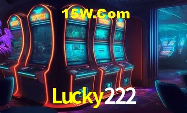 Account Benefits Lucky222