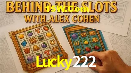 Statistics Lucky222