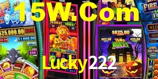 Daily Bonuses Lucky222