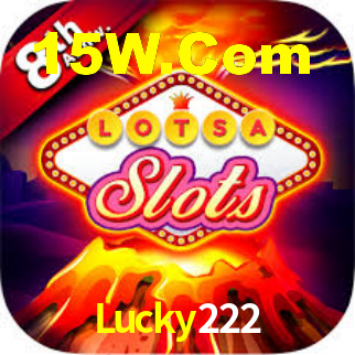Premium Interface Lucky222