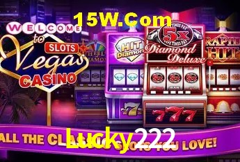 Game Statistics Lucky222