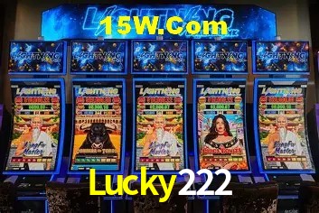 2FA Security Lucky222