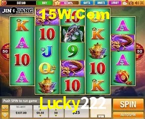 Exclusive Offers Lucky222