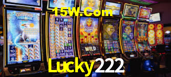 Instant EasyPaisa Lucky222